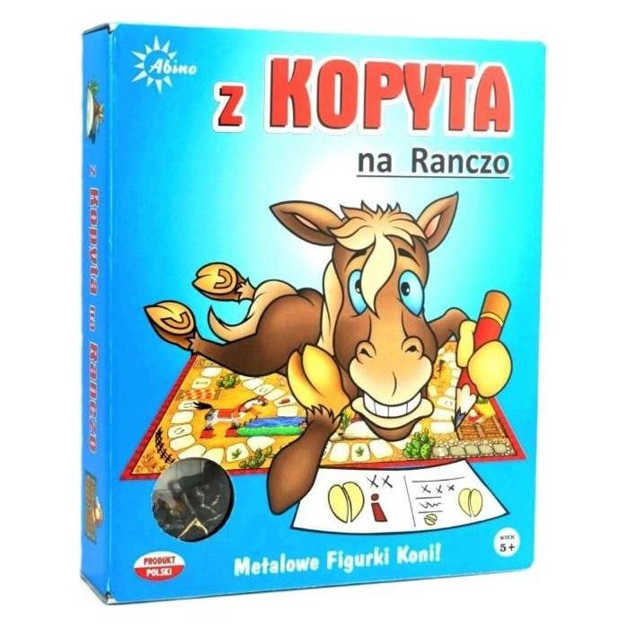 Hufspiel (337206)