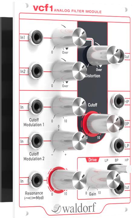 Image du produit Waldorf vcf1