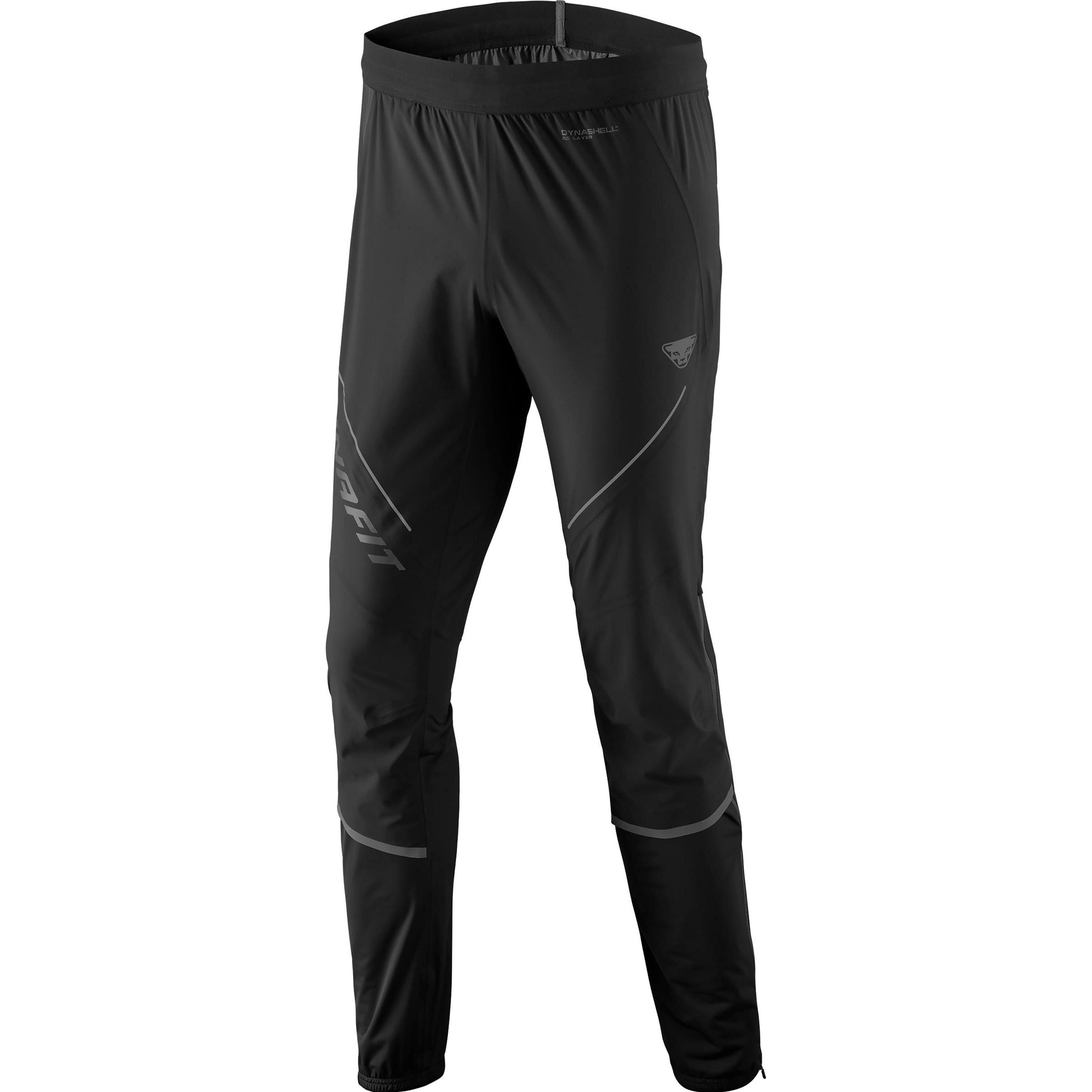 Dynafit, Herren, Outdoorhose, Alpine WP 2.5l Hose (M), Schwarz, M