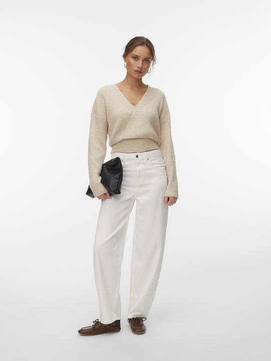 Produktbild Vero Moda VMDESIRE Strickpullover Strickpullover (L)