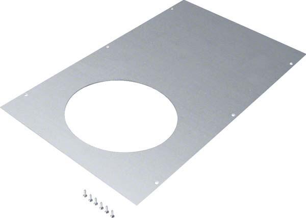 Actual product image Hager BKAD500R12