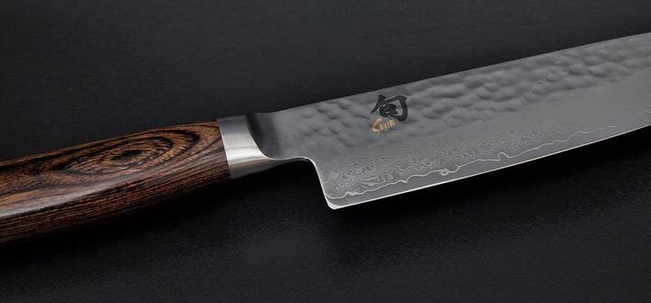 Actual product image Kai Shun Premier (14 cm)