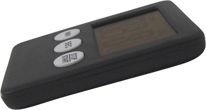 Productafbeelding Perel Digitale keukenwekker met magneet