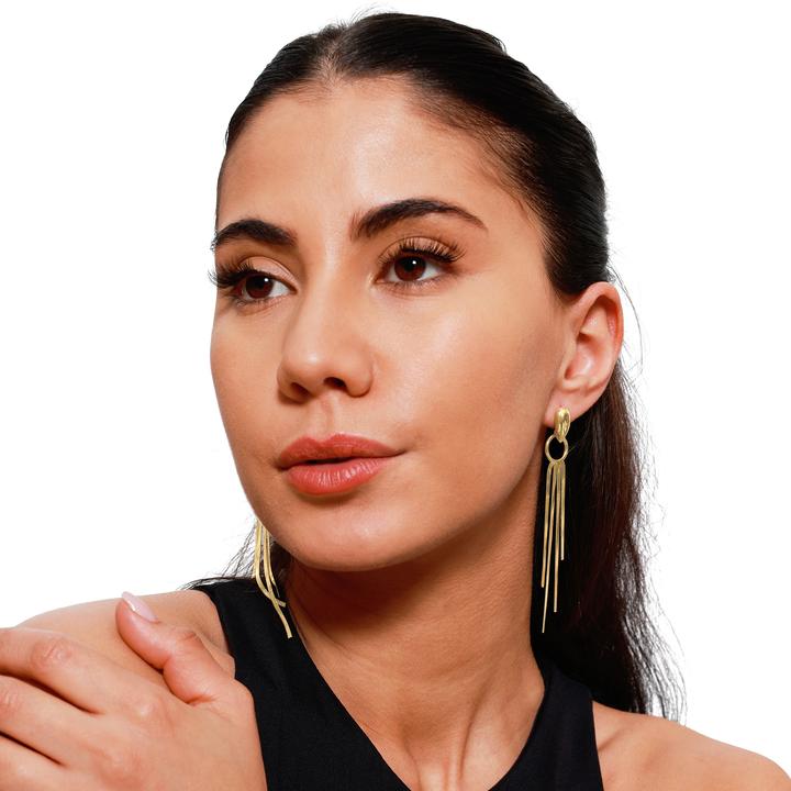 Immagine prodotto Heideman Color oro rosa (100% acciaio inossidabile)