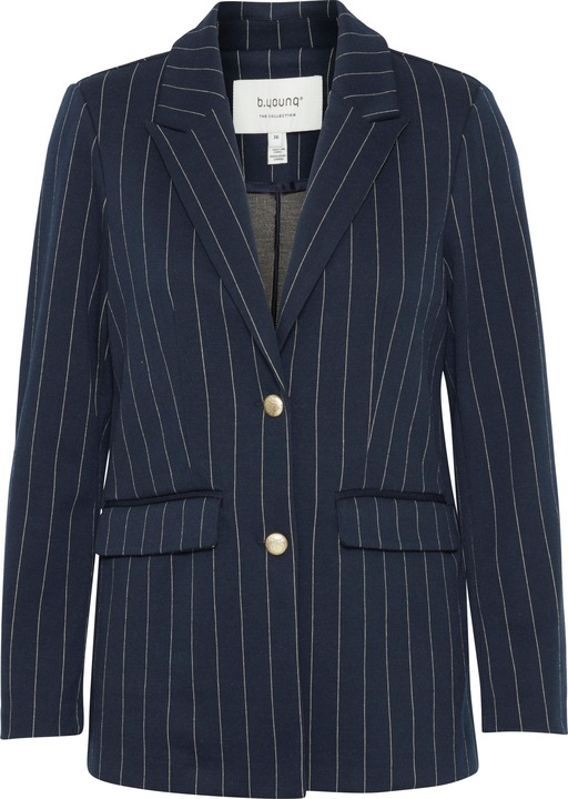Navy Blazer Mix (202176)