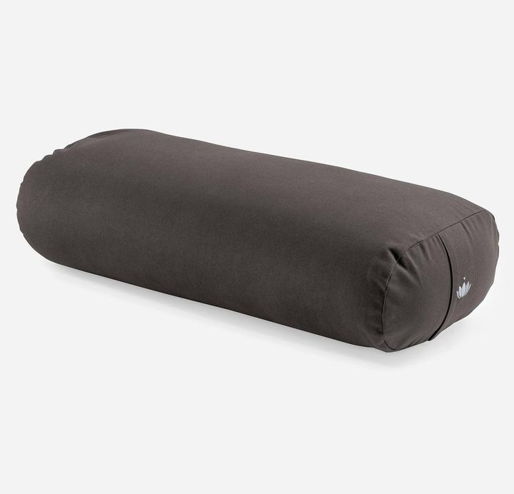 Lotuscrafts Yogabolster Restorative L Anthracit