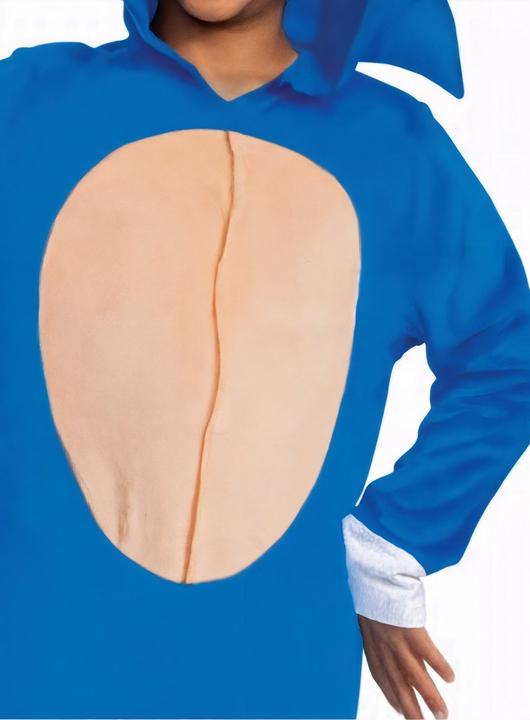 Produktbild Disguise Sonic (110, 116, 122)