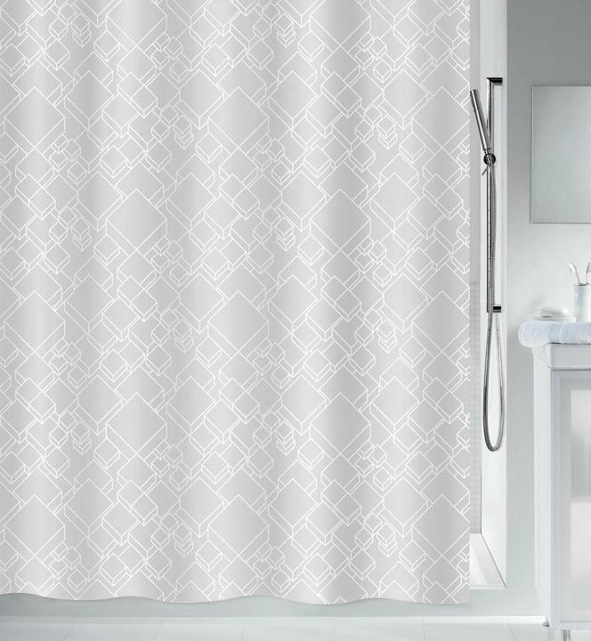 Actual product image spirella Peer (240 x 180 cm)