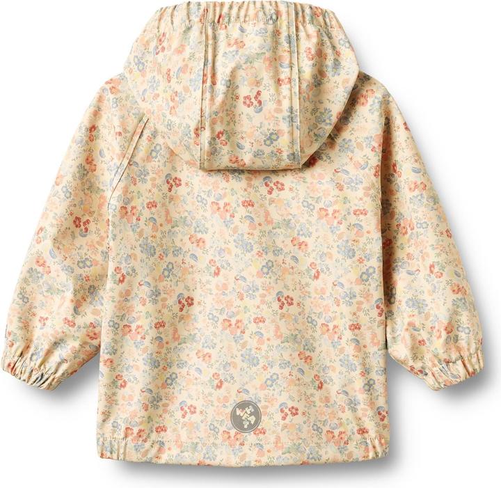 Actual product image Wheat Kleinkinder Regenjacke Chardy (86)