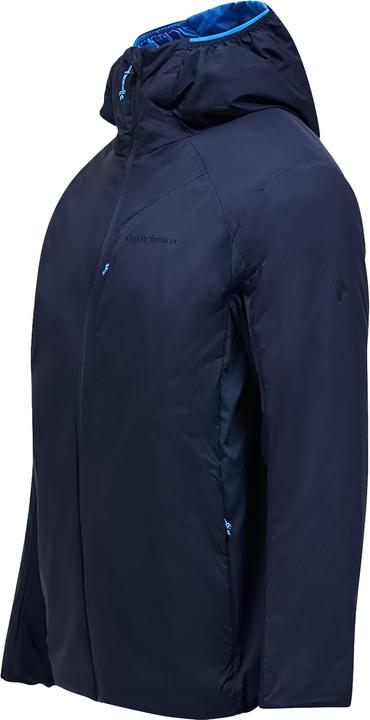 Produktbild Peak Performance Freelight Reversible Hoodie (S)