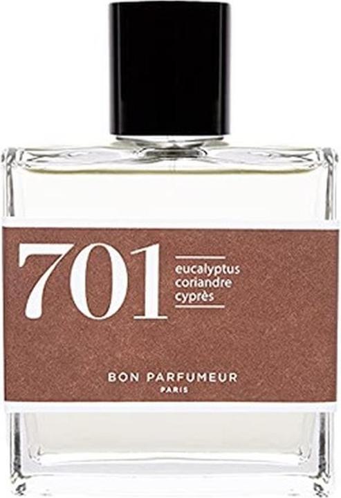 Immagine prodotto Bon Parfumeur Les Classiques Eau de Parfum Spray No. 701 100 ml (Eau de parfum, 100 ml)