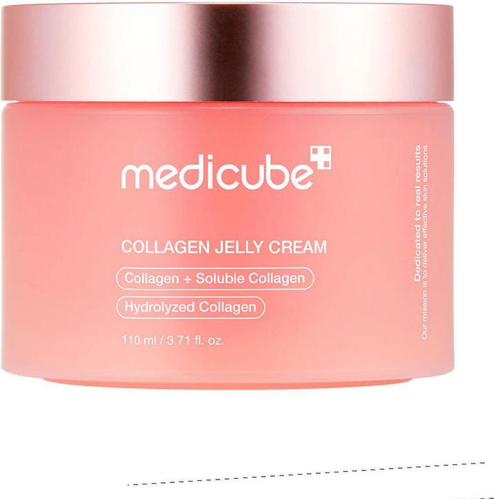 Image du produit Medicube Gelée de collagène (110 ml)
