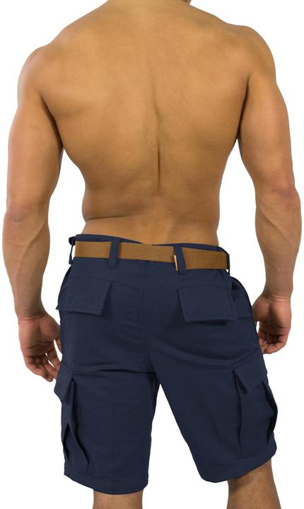 Immagine prodotto Normani Pantaloncini BDU da uomo Dasht - 8480 (L)