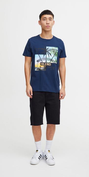 Image du produit Blend BHChort en denim - 20715202 (XL)