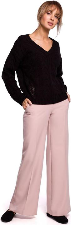 Actual product image Made of Emotion Jumper model (L)