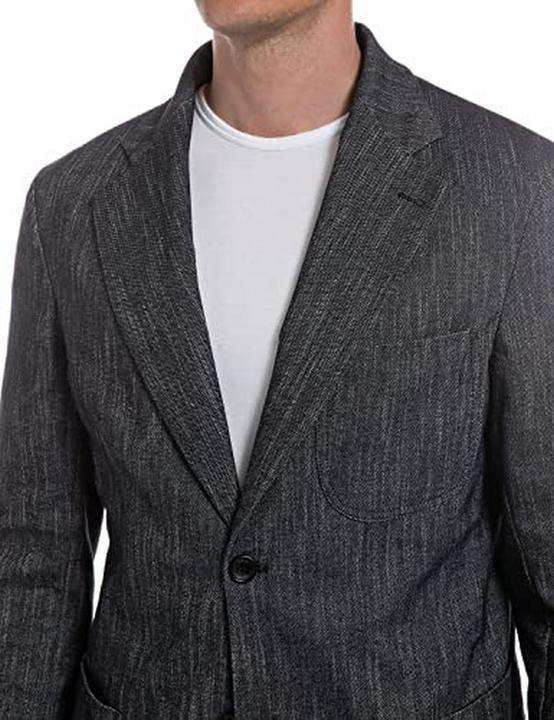 Actual product image Replay Jacket (M)