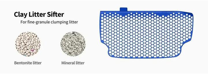 Produktbild Petkit Clay Litter Sifter
