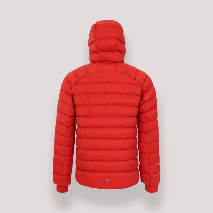 Actual product image Mac in a Sac Puffer jacket (L)