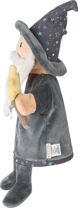 Produktbild Sterntaler Handpuppe Zauberer