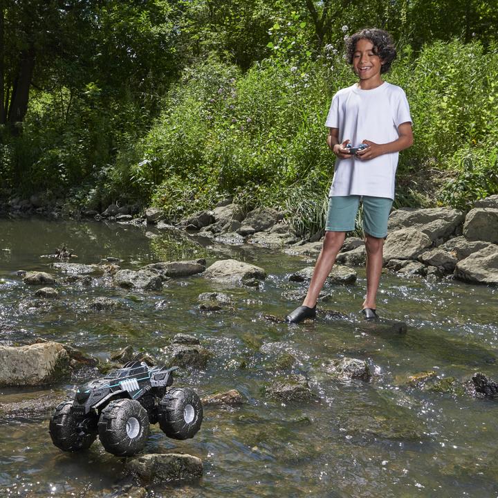 Produktbild Spin Master All Terrain Batmobile