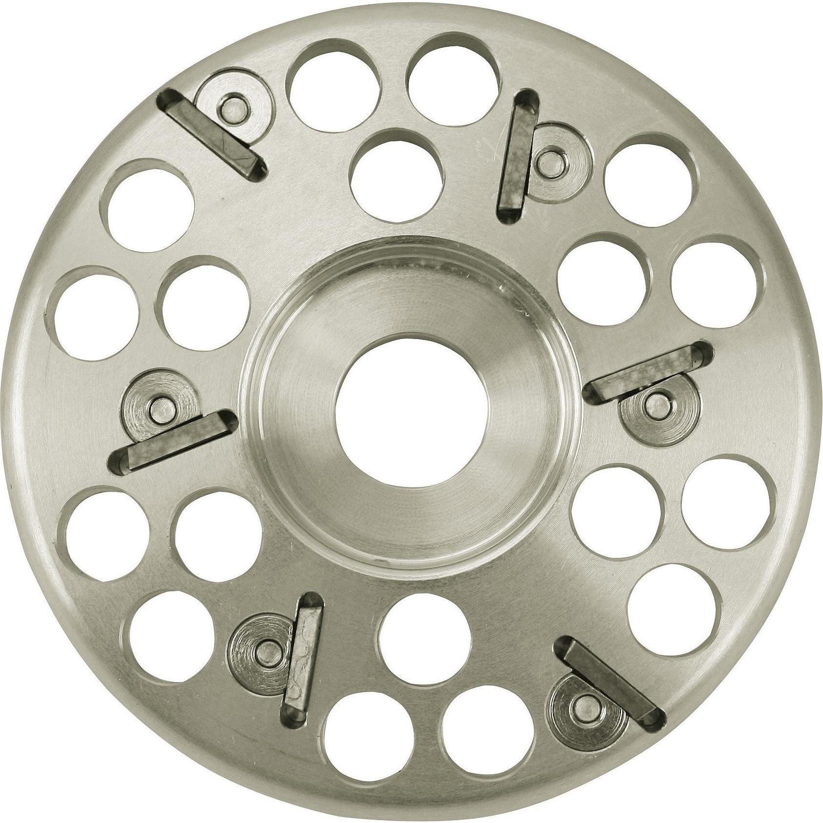 Meilleurs prix pour Disque de parage Kerbl 6 Cut