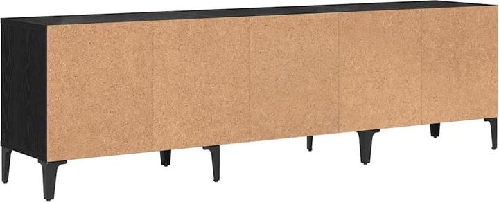 Actual product image vidaXL TV-Schränk (30 x 150 x 45 cm)