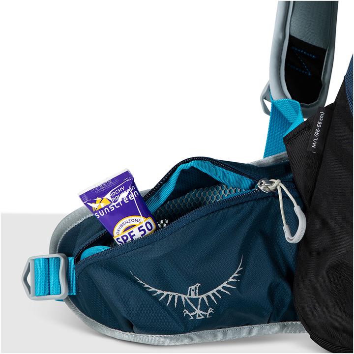 Actual product image Osprey Hikelite 32 (32 l)