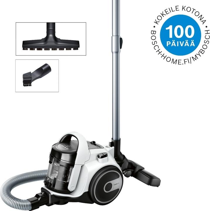 Image du produit Bosch Hausgeräte BGS05A222