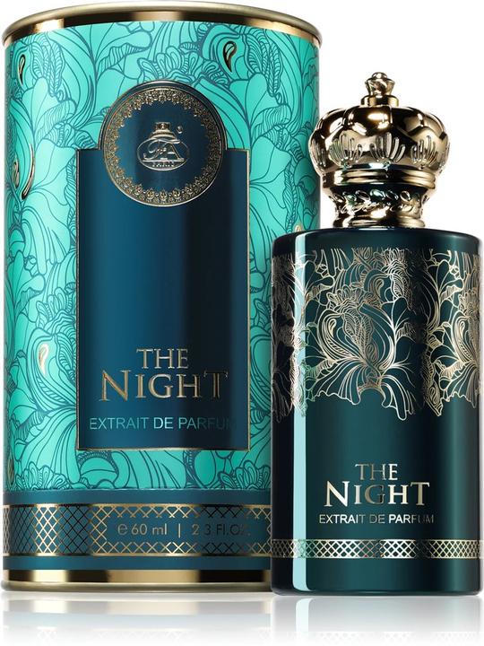 Produktbild French Connection The Night (Extrait De Parfum, 60 ml)