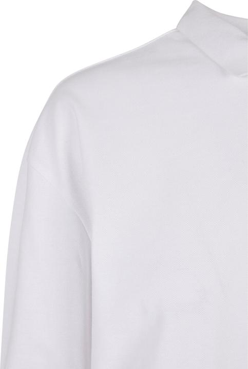 Immagine prodotto Urban Classics Polo corta oversize da donna a maniche lunghe - 19425 (5XL)