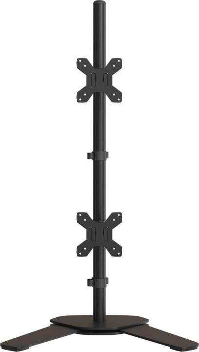 Image du produit vidaXL Tischhalterung für 2 Monitore (Tables, 27", 10 kg)