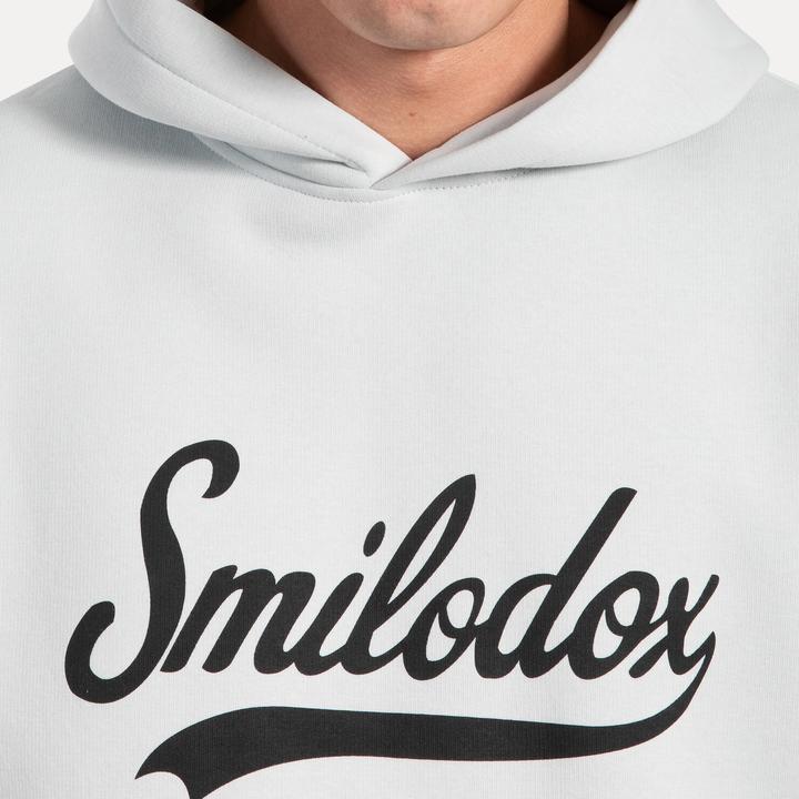 Image du produit Smilodox Hoodie Lorik (M)