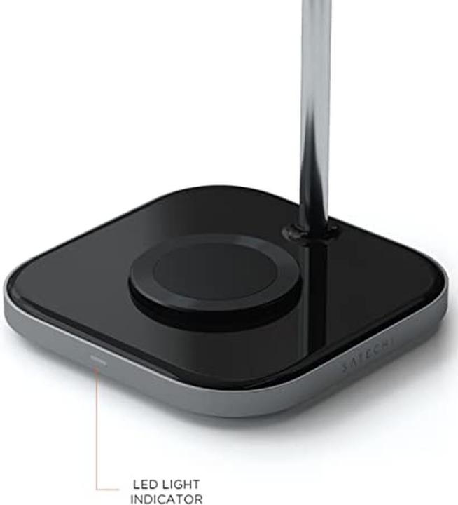 Immagine prodotto Satechi Supporto per cuffie 2 in 1