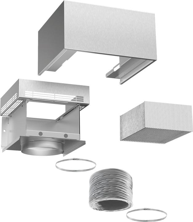 Image du produit Siemens LZ11FXC56