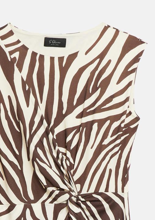 Produktbild s.Oliver Kleid (48)