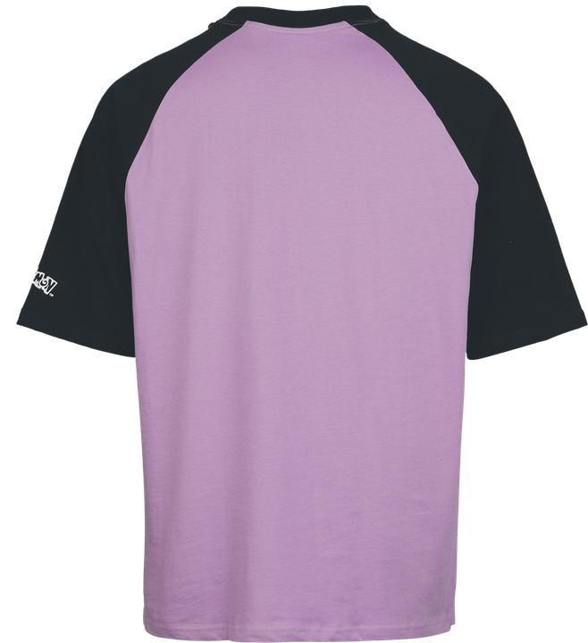 Produktbild Difuzed Pokémon - Gengar Loose Fit Unisex T-shirt - L (L)