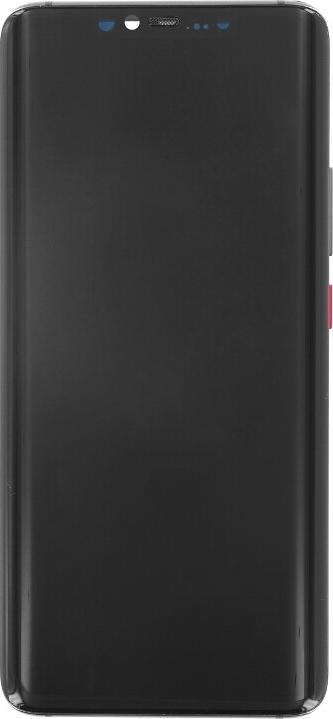 Immagine prodotto OEM Unità display + cornice per Huawei Mate 20 Pro nero (Display, Mate 20 Pro)
