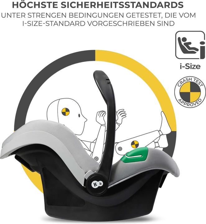 Productafbeelding KinderKraft Nieuw