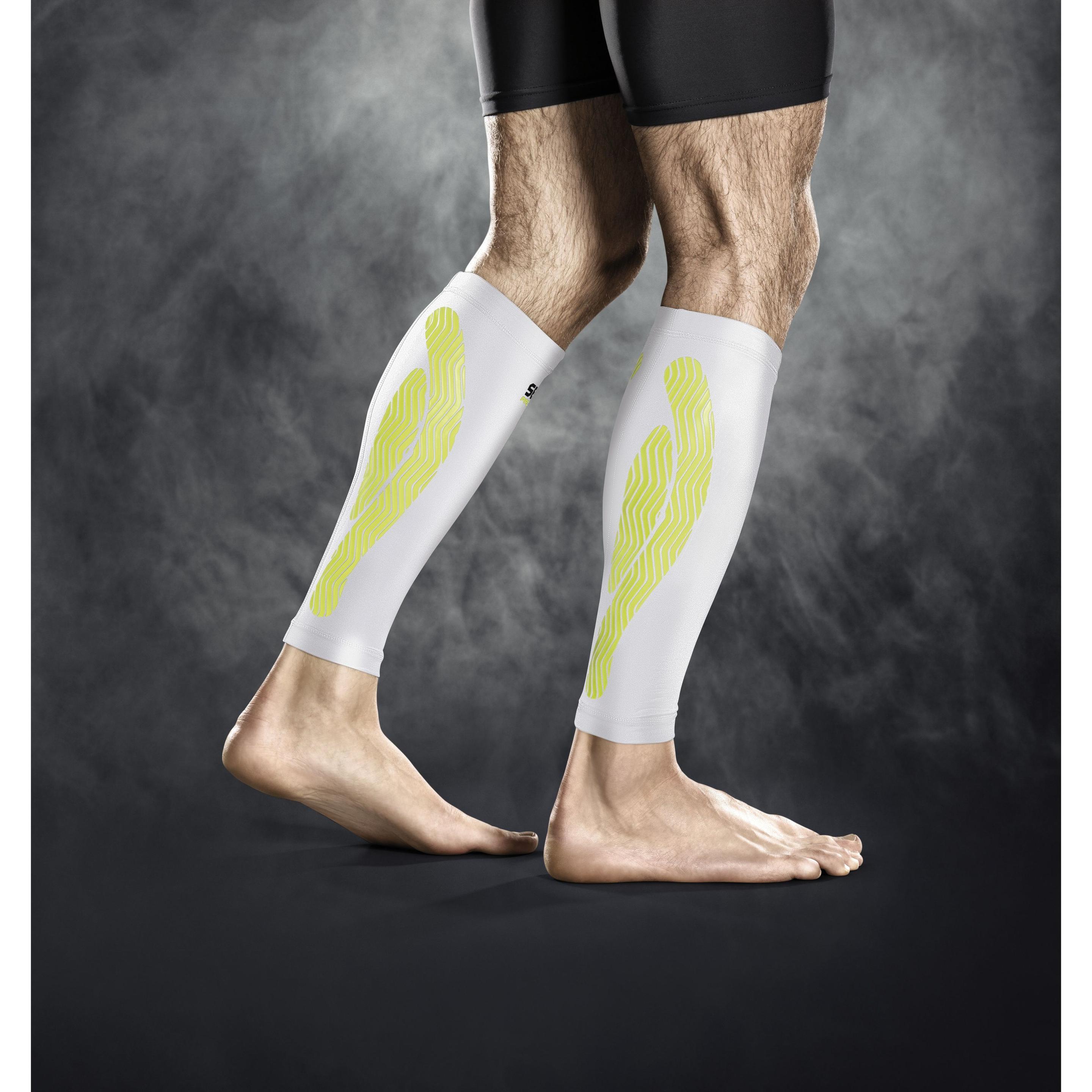 Thumbnail - Select, Bandage, Kompressions-Wadenbandage (XS)