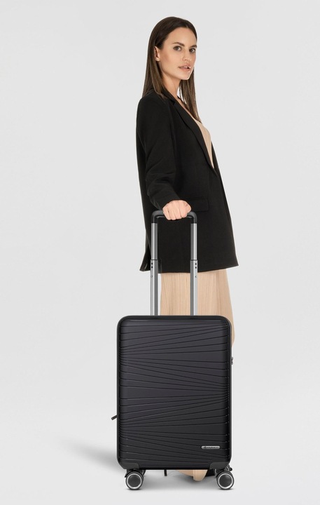 Produktbild Franky Dallas 3.0 (36 l, Handgepäck (bis 50l))