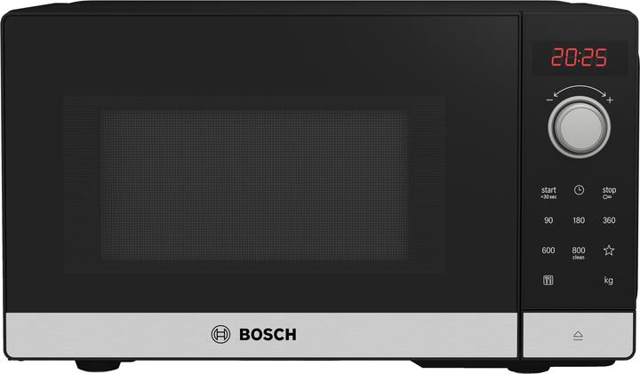 Bosch Hausgeräte FFL023MS2 (EU plug, 20 l)