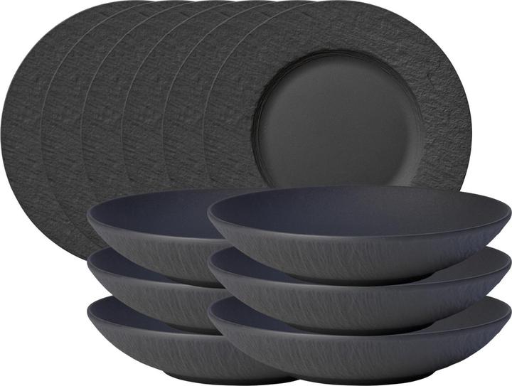 Villeroy & Boch Rock (12 Piece)