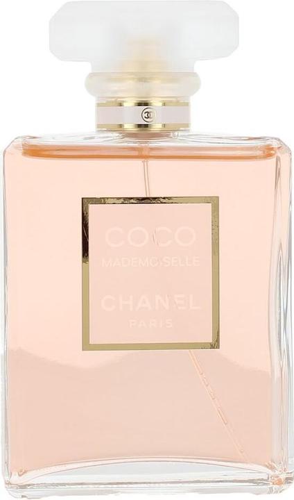 Produktbild Chanel Coco Mademoiselle Limited Edition (Eau de Parfum, 100 ml)