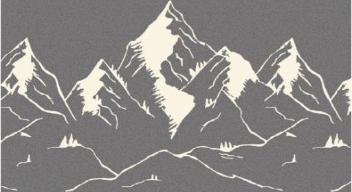 Immagine prodotto Eskimo Albis Decke (200 x 140 cm)