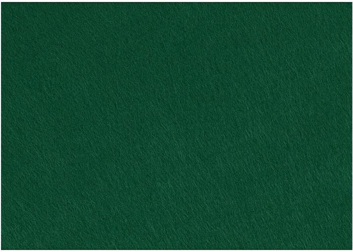 Actual product image Creativ Company Hobbyvilt Groen A4, 10 Vellen