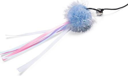 Produktbild Beeztees Katzenangel Ball mit Bändern