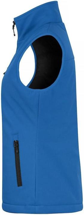 Produktbild Clique Weste SoftshellPanele (M)