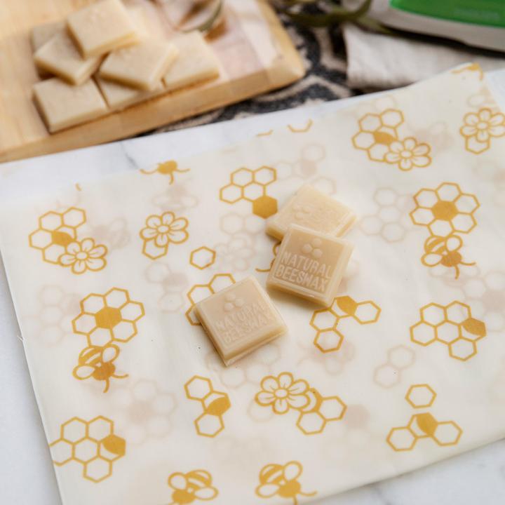 Actual product image Nuts Regrowth set (1x)