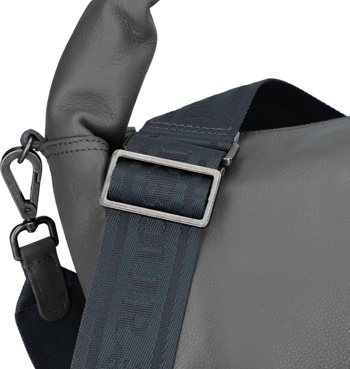 Immagine prodotto Harbour 2nd Borsa a tracolla Just Pure in pelle 29 cm