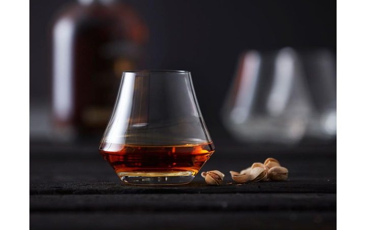 Image du produit Lyngby Juvel (2.90 dl, 6 x, Verre à whisky)